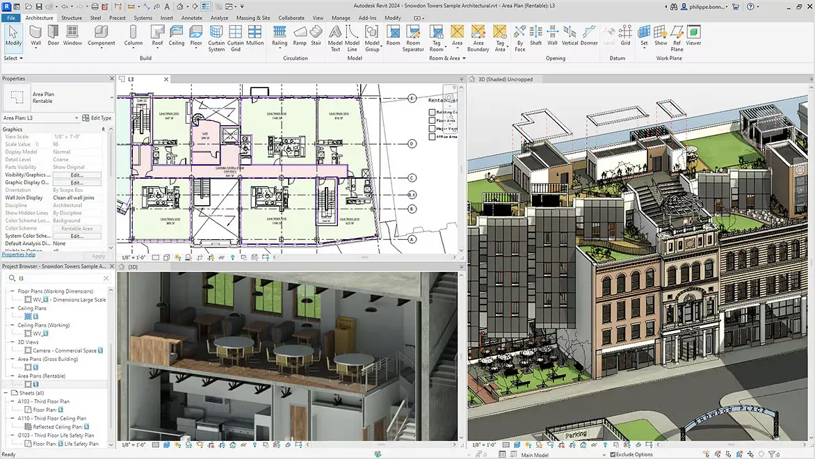 10 AI Platforms Every Architect Should Use in 2026