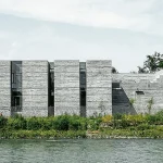 Chinese Architecture and the Search for an Alternative Modernity