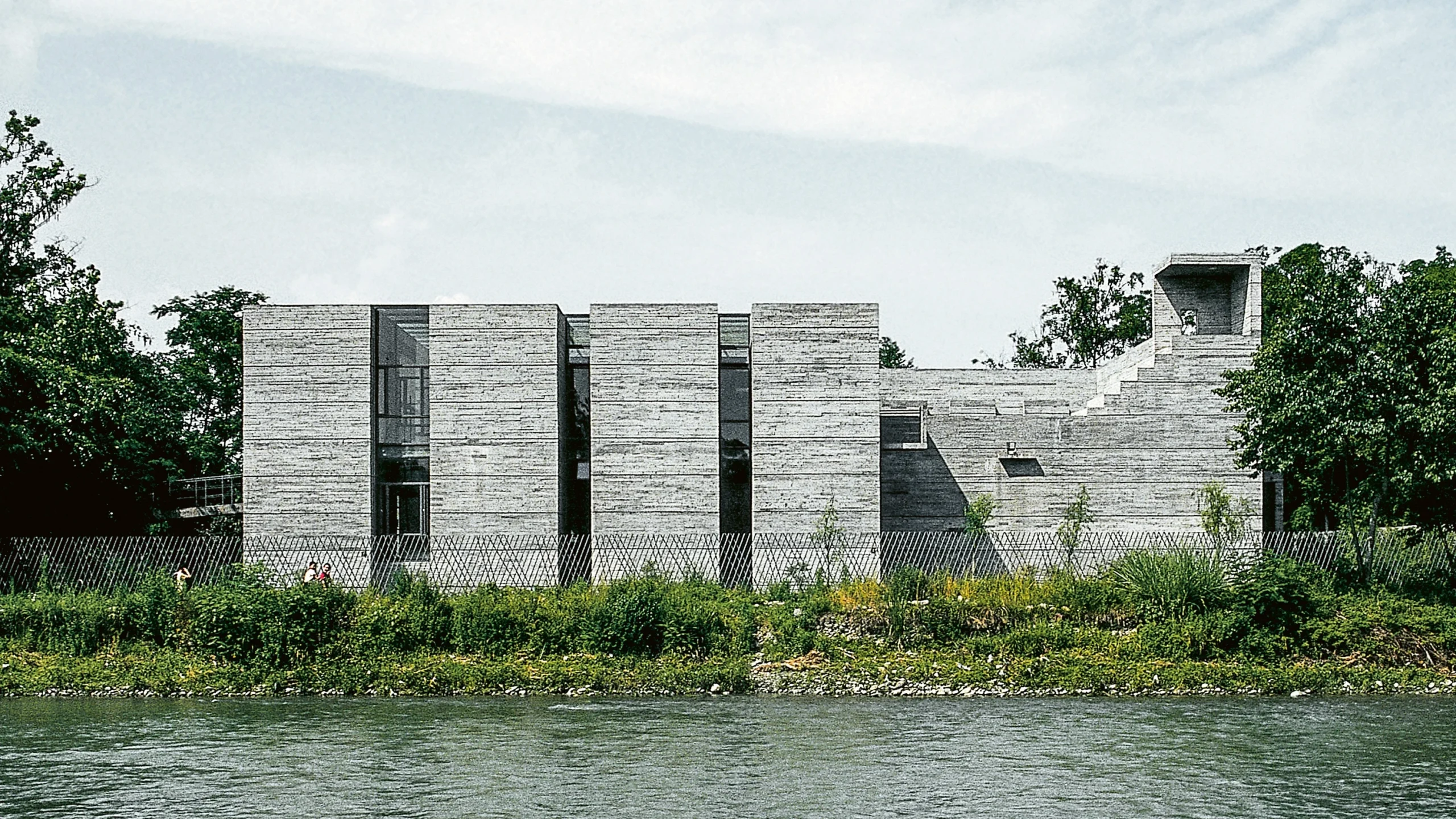 Chinese Architecture and the Search for an Alternative Modernity