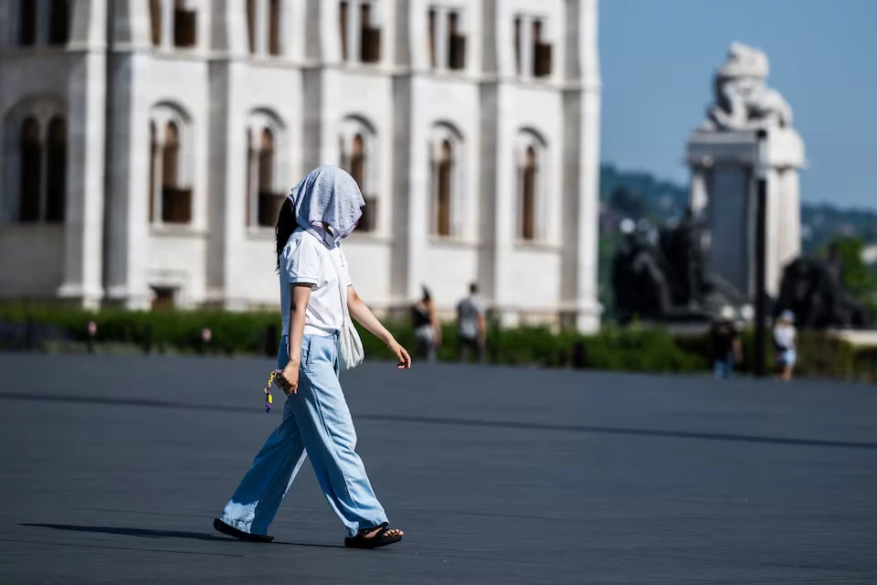 Europe Under Heat: The 2026 Heatwaves are a Stress Test for the Built Environment