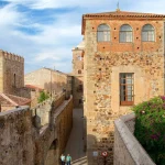 caceres