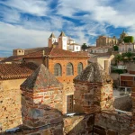 caceres