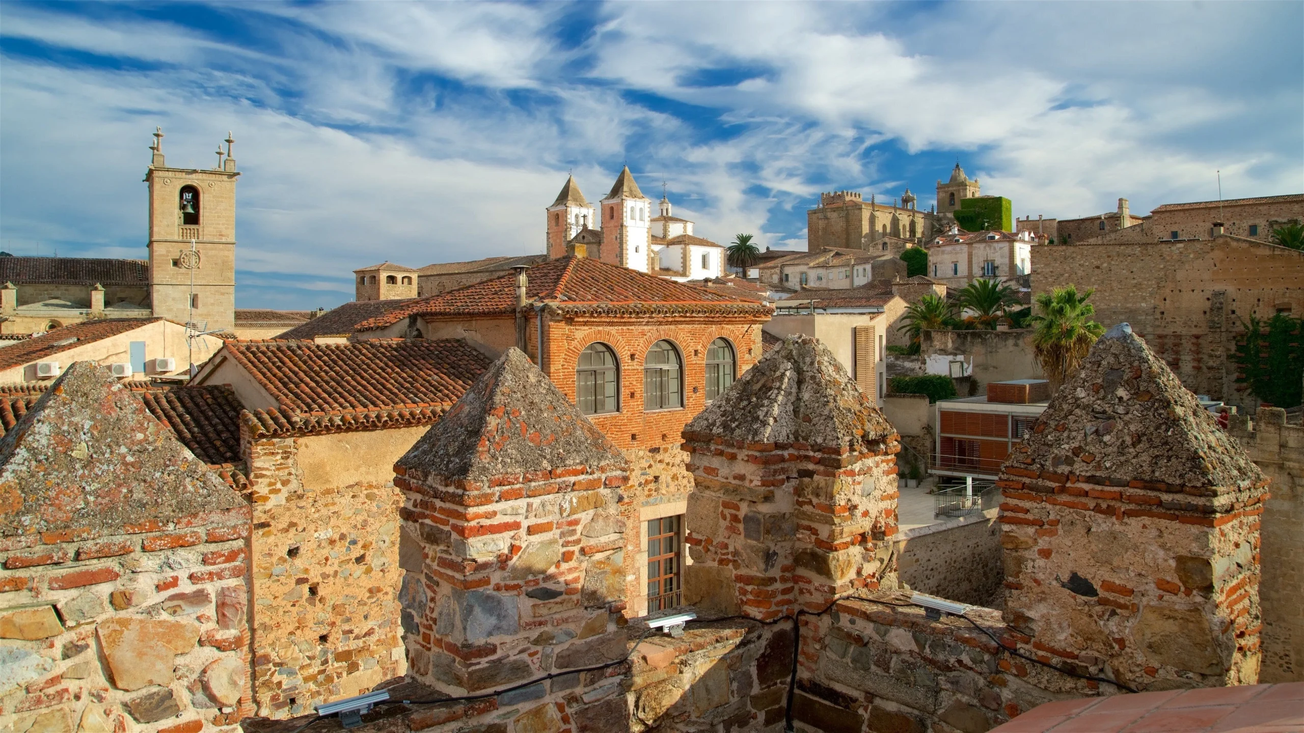 caceres