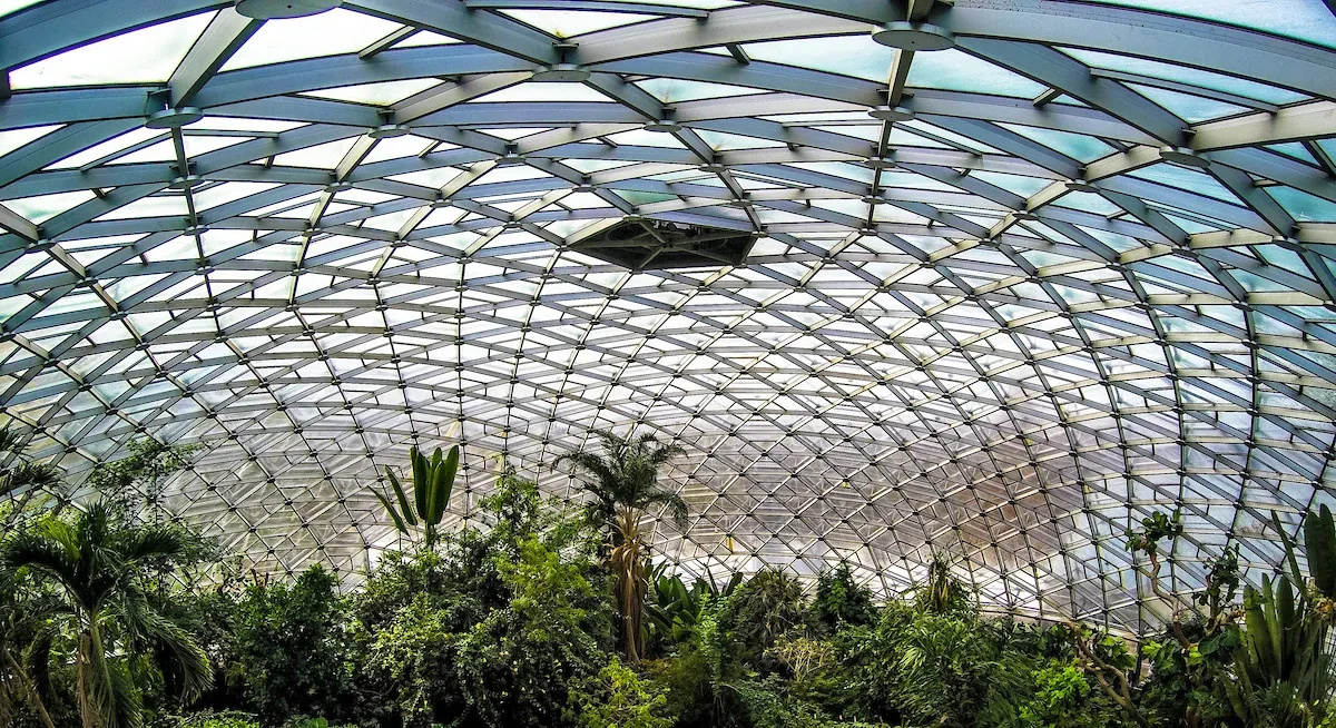 Buckminster Fuller