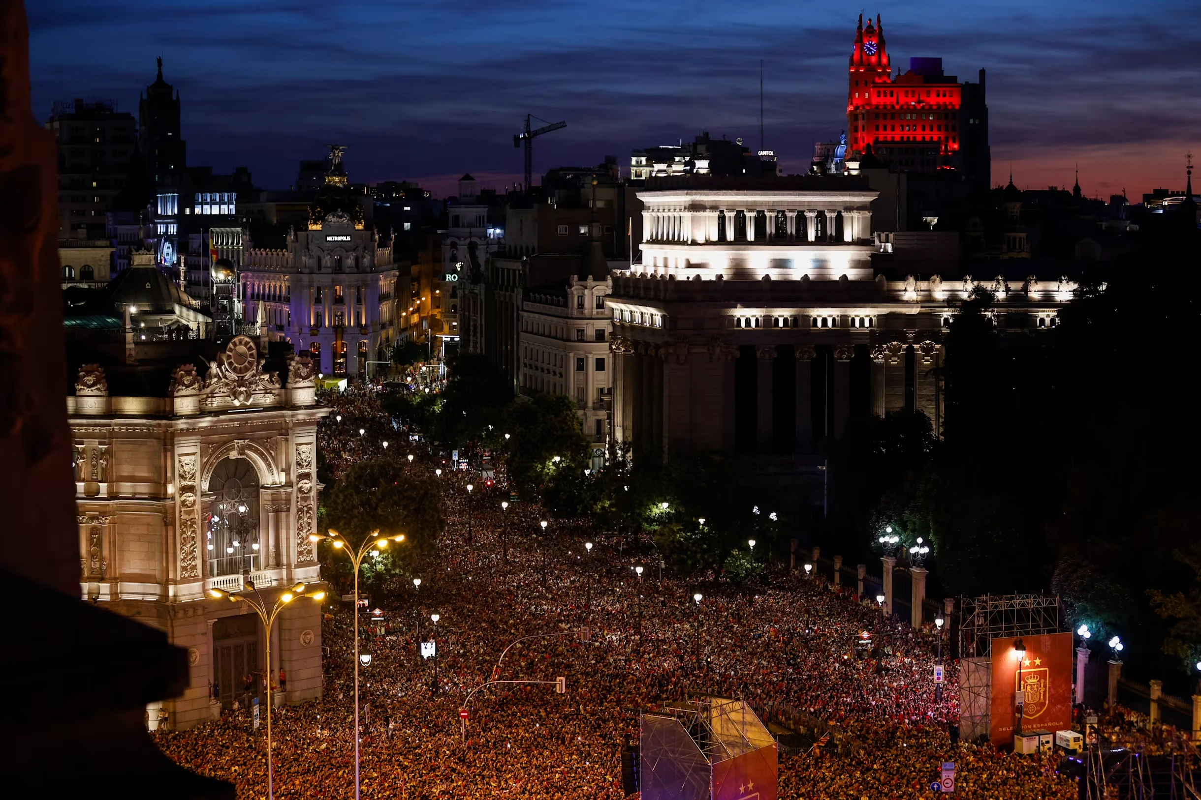 Spain