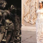 The Paris Couture Collection That Wore an Entire Civilization