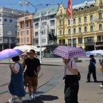Europe Under Heat: The 2026 Heatwaves are a Stress Test for the Built Environment