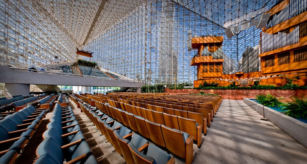 Philip Johnson