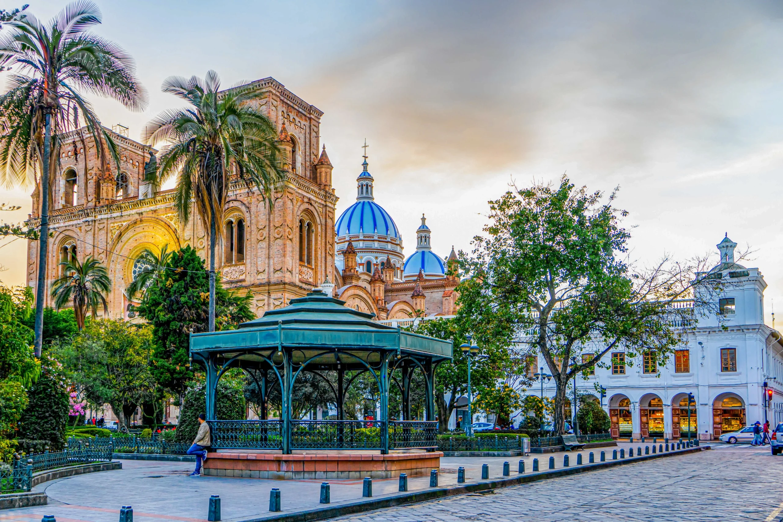 cuenca