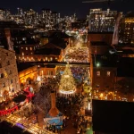 distillery district
