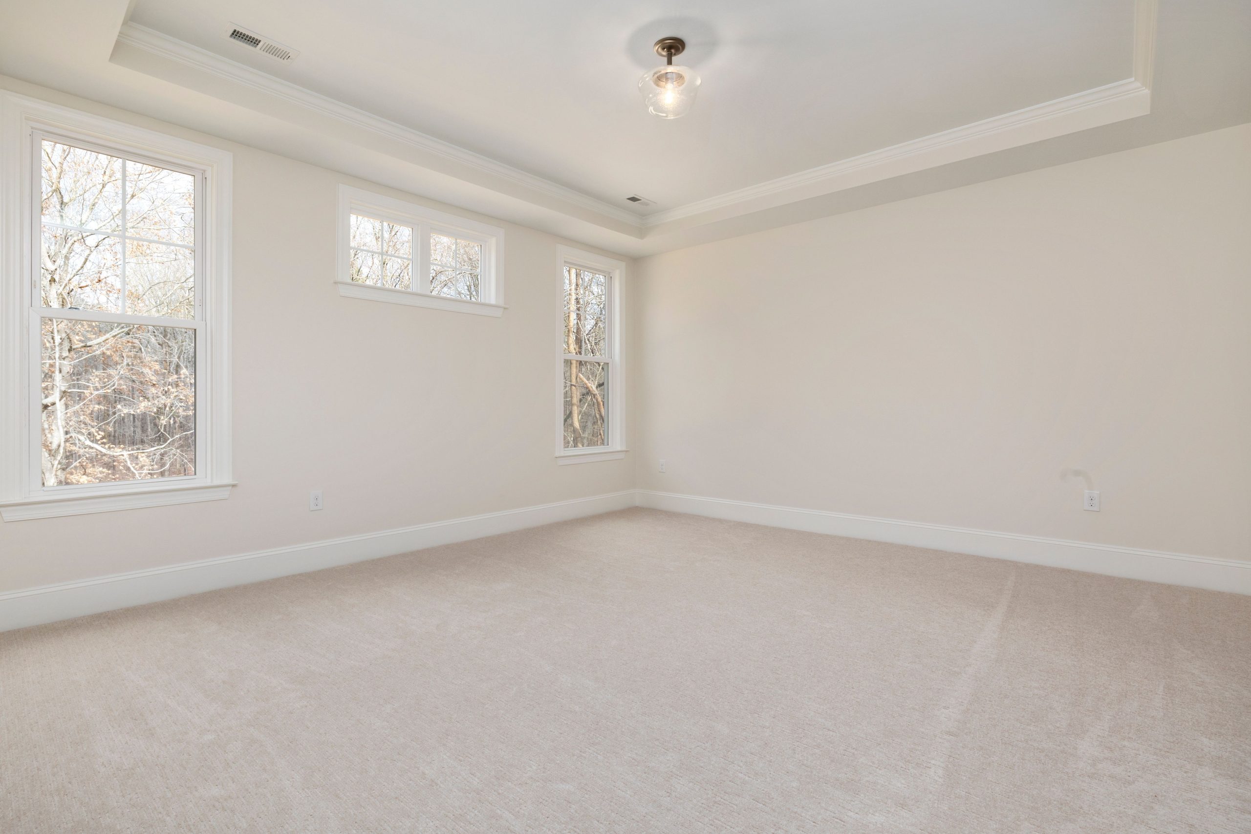 Clearing the Room First Changes Every Renovation