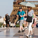 What Is an Omega Block? The Weather Phenomenon Driving Europe's Record-Breaking Heatwave