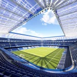 Estudio de Riazor