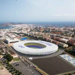 Estadio de Gran Canaria