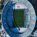 Estadio Monumental