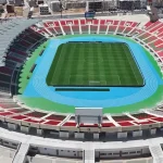 Fez Stadium