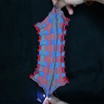 Harvard Unveils Shape-Shifting Knitted Fabric with Built-In Sensors