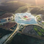 Hassan II Stadium