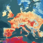Europe Under Heat: The 2026 Heatwaves are a Stress Test for the Built Environment