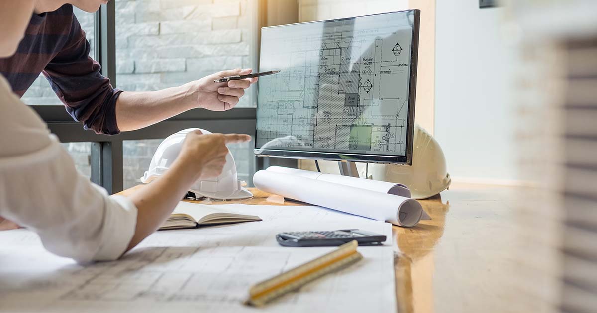 The Global Income Paradox of Architects