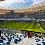 Ibn Batouta Stadium