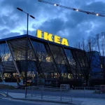 ikea greenwich