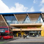 IKEA Greenwich