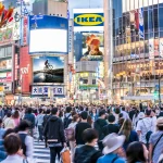 IKEA Shibuya