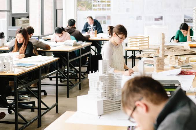 Architecture Schools