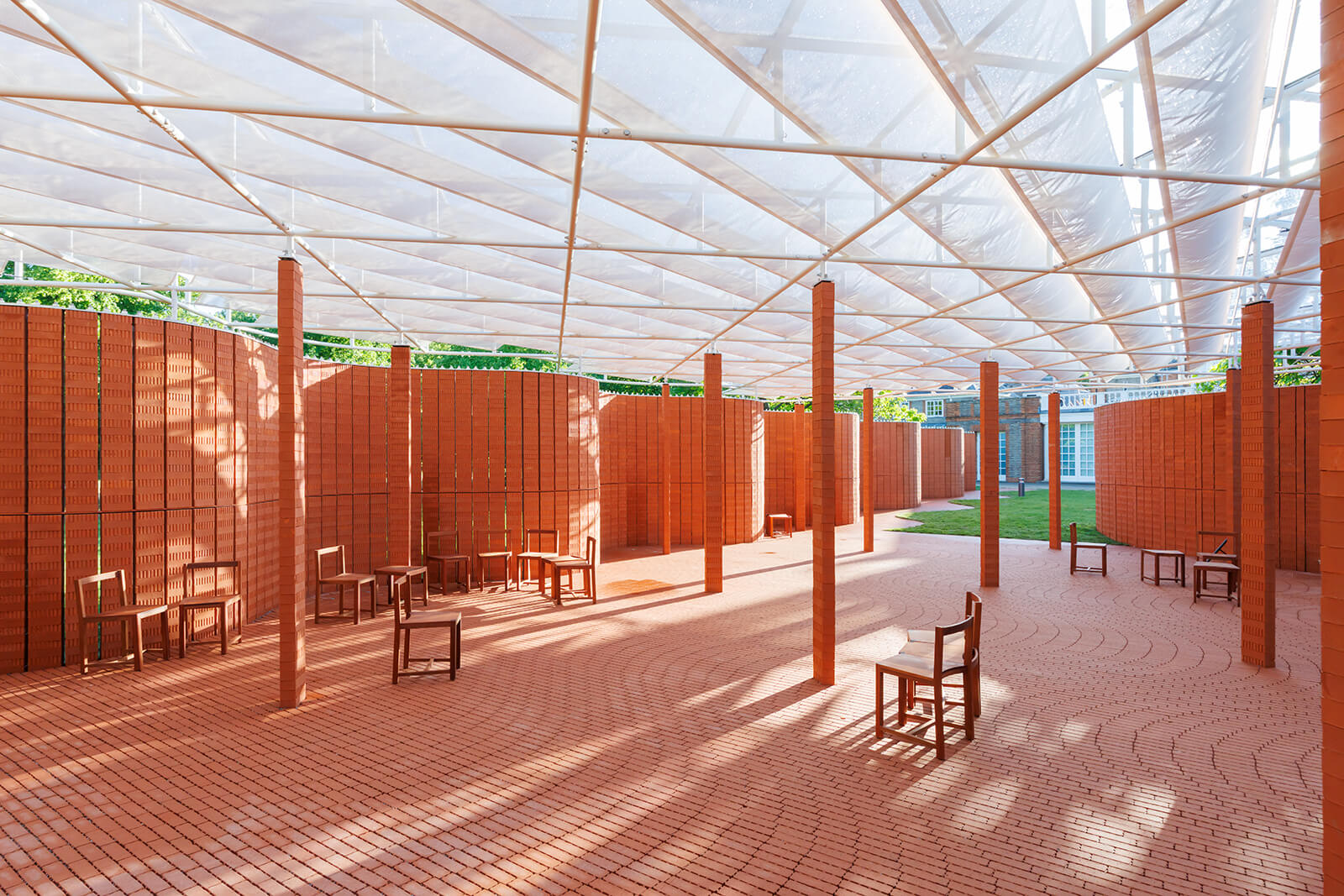 The Best Global Architecture and Design Events Happening in July 2026