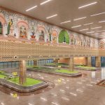 Gateway to the Blue City: Sthapati Draws on Rajasthan's Royal Heritage for Jodhpur Airport in India