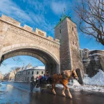Quebec City Guide