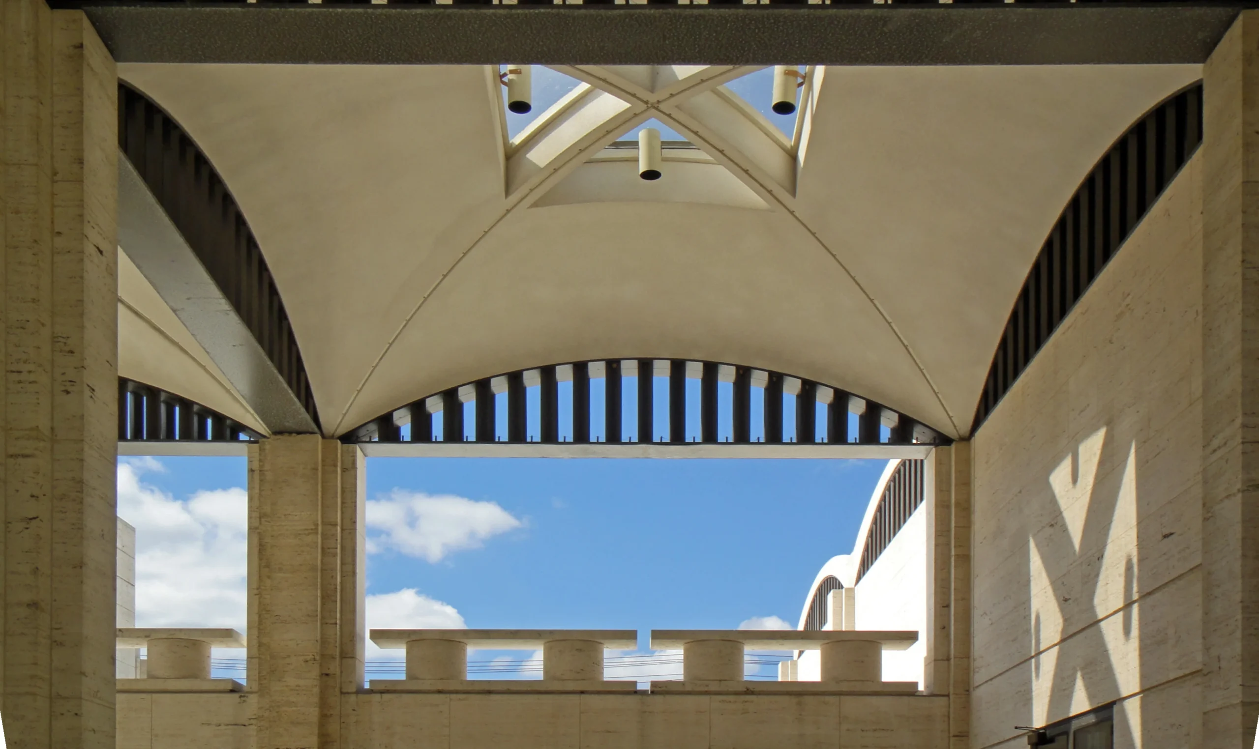 Philip Johnson