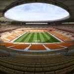 La Cartuja Stadium