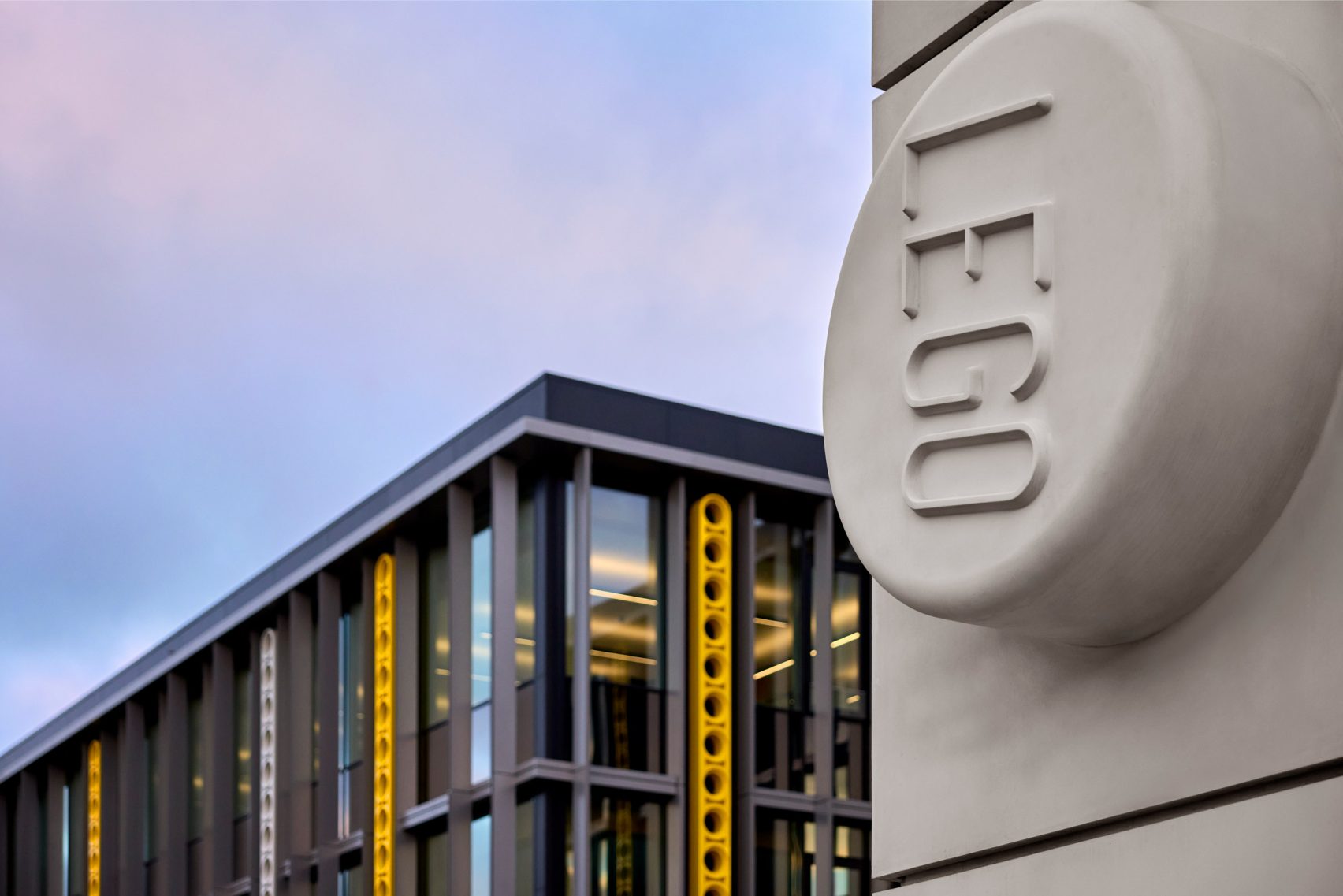 LEGO Unveils Kornmarken Campus: A Manufacturing Innovation Hub Shaping the Future of Play