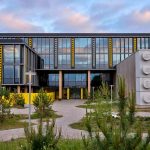 LEGO Unveils Kornmarken Campus: A Manufacturing Innovation Hub Shaping the Future of Play