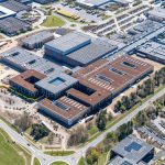 LEGO Unveils Kornmarken Campus: A Manufacturing Innovation Hub Shaping the Future of Play