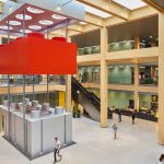 LEGO Unveils Kornmarken Campus: A Manufacturing Innovation Hub Shaping the Future of Play