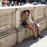 Europe Under Heat: The 2026 Heatwaves are a Stress Test for the Built Environment