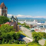 Quebec City Guide