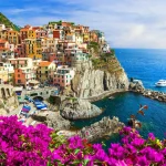 Picturesque Neighborhoods