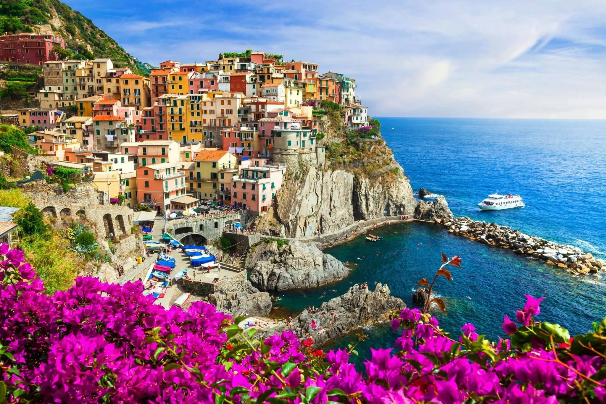 Picturesque Neighborhoods
