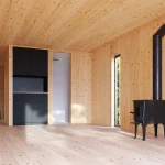 10 Beautiful Off-Grid Homes Designed for Modern Life