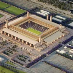 Marrakesh Stadium