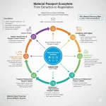 Madaster: The Platform Powering Europe’s Circular Construction Movement
