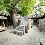 Chinese Architecture and the Search for an Alternative Modernity