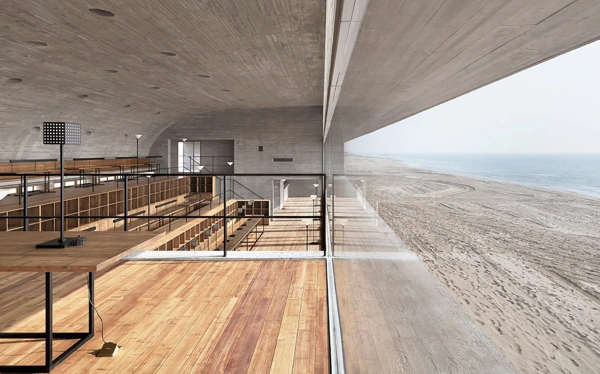 Chinese Architecture and the Search for an Alternative Modernity