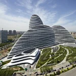 Chinese Architecture and the Search for an Alternative Modernity
