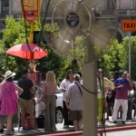Europe Under Heat: The 2026 Heatwaves are a Stress Test for the Built Environment