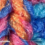 Harvard Unveils Shape-Shifting Knitted Fabric with Built-In Sensors